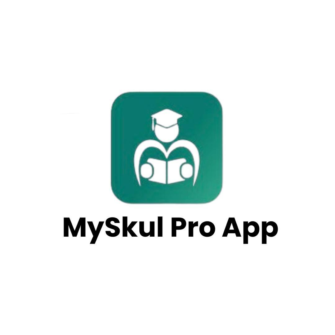 MySkul Pro App