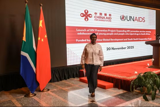 VIH : les premières injections de lenacapavir, un nouveau traitement, vont débuter en Afrique du Sud, en Eswatini et en Zambie