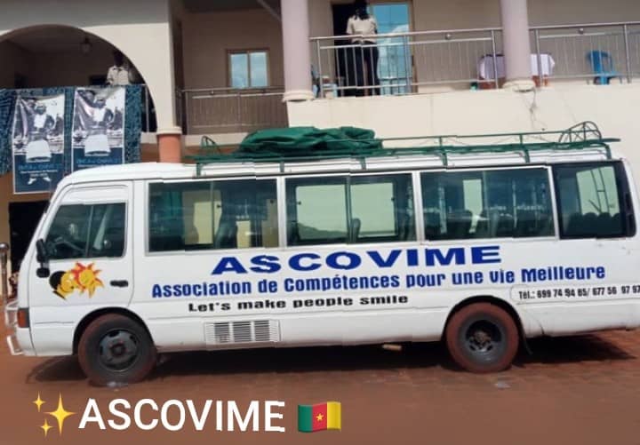 CAMPAGNE DE SANTE, DEPISTAGE DU CANCER DU SEIN ET DU COL DE L'UTERUS